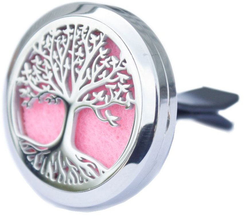 Dyfuzor samochodowy - Drzewo życia