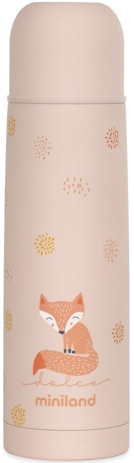 Miniland Termos Dolce 500 ml - cukierkowy