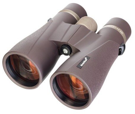 Lornetka Levenhuk New Vegas ED 12x56