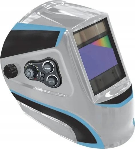 Welding helmet GYS Ergotech+ 3/5-13 G True color