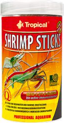 Tropical SHRIMP STICKS 250ml/PUSZKA