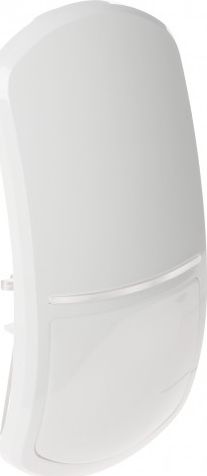 Satel PANEL PRZEDNI Z SOCZEWKĄ DALEKIEGO ZASIĘGU LR-CL2 DO CZUJEK RUCHU SLIM-PIR, SLIM-DUAL SATEL