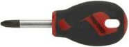 Teng Tools Wkrętak krótki krzyżowy PH2 (17777-0609)