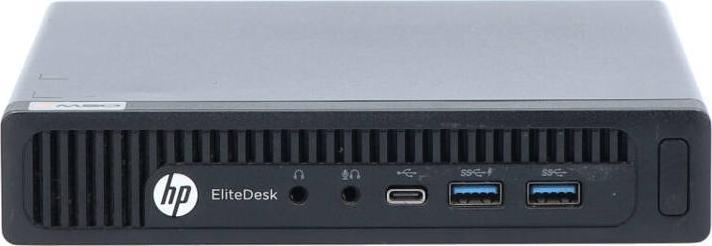 Komputer HP HP EliteDesk 800 G2 Desktop Mini i5-6500 3.2GHz 8GB 500GB HDD Windows 10 Professional PL
