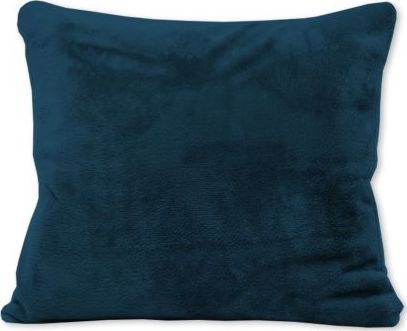 Darymex Poszewka BASIC SOFT/CIEMNY GRANAT/40x40