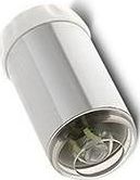 Apte AG95A NAKŁADKA NA KRAN PERLATOR ŚWIECĄCY 3 KOLORY uniwersalny