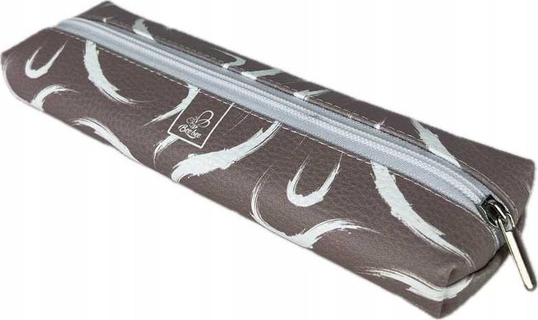 Piórnik Bee-bee Piórnik Jamnik Maziaje beż