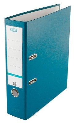 Elba Rado Top segregator A4 Turkusowy