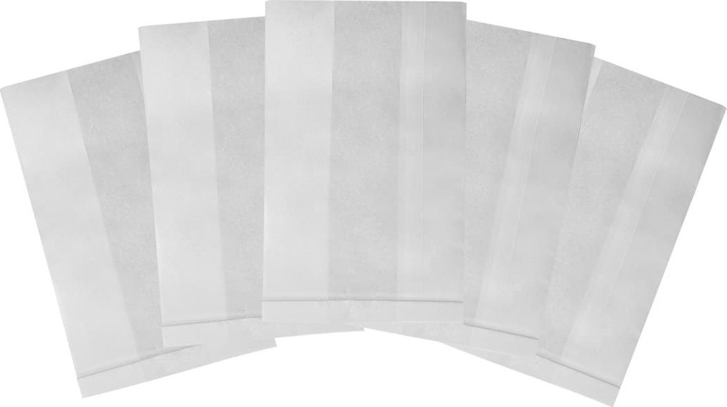 Worek do odkurzacza Graphite Worki do odkurzacza (Worki do odkurzacza 59G611, 5 szt)