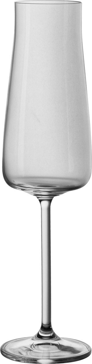 Bohemia Kieliszek do szampana 210 ml Mary Bohemia