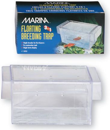 Hagen KOTNIK JEDNOCZĘŚCIOWY DLA RYB