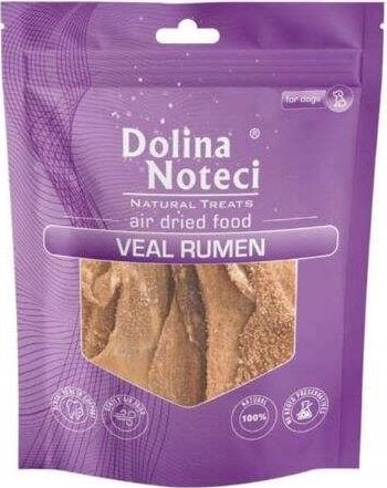 Dolina Noteci Treats dla psa żwacze cielęce 100 g