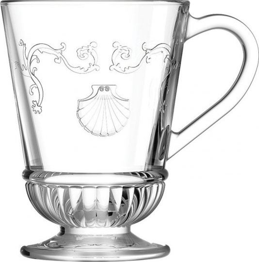 LA ROCHERE Versailles szklanka 275ml