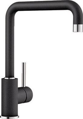 Bateria kuchenna Blanco Mili stojąca antracyt (523103)