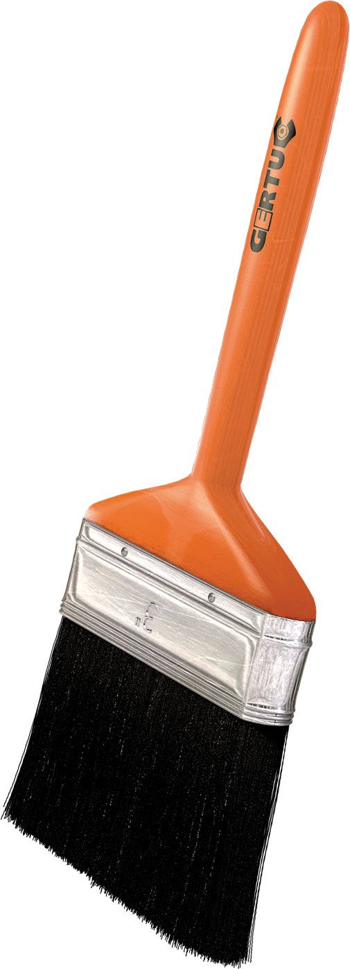 Reis Gpedre_3 - Pędzel Malarski Gertu 3 Cal