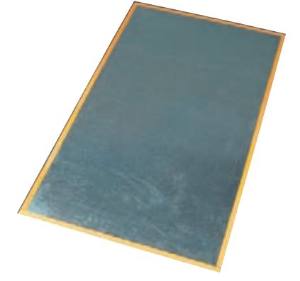 Eaton Ściana tylna BPZ-RP-600/12 600x1260mm - 111292