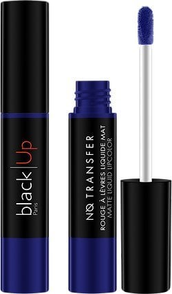 Black Up Black Up, Rouge a Levres, Matte, Liquid Lipstick, 09, 7 ml For Women