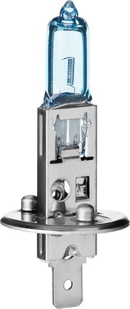 Philips Żarówka PHILIPS WhiteVision ultra H1 12V 55W (3700K)