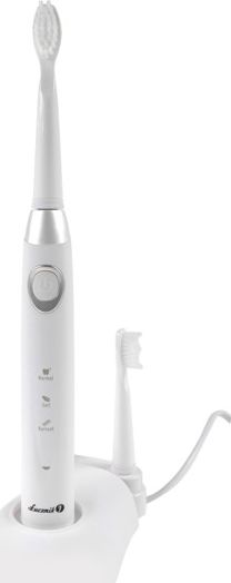 Szczoteczka Łucznik SG-508 Biała