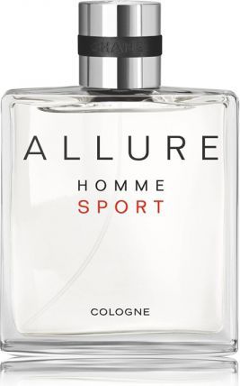 Chanel Allure Homme Sport Cologne EDC 100 ml