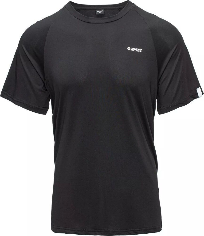 Hi-Tec Męska koszulka zkrótkim rękawem Hi-tec HINE rozmiar XL