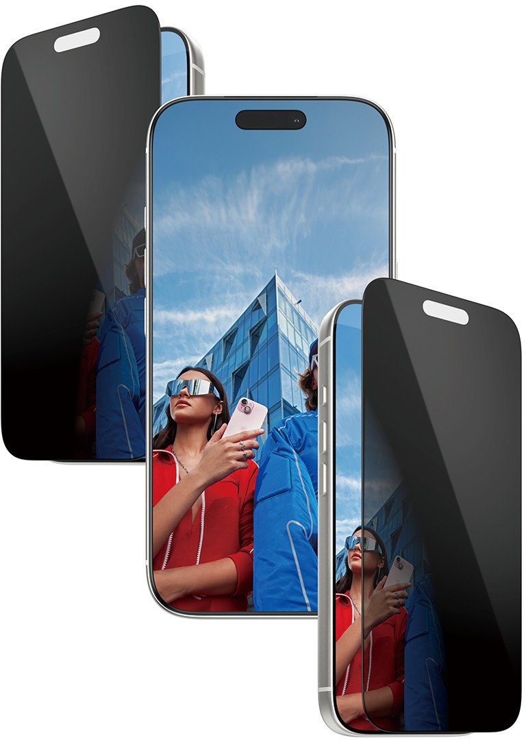 2-WAY PRIVACY SCREEN PROTECTOR