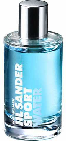 Jil Sander Sport Water EDT 50 ml