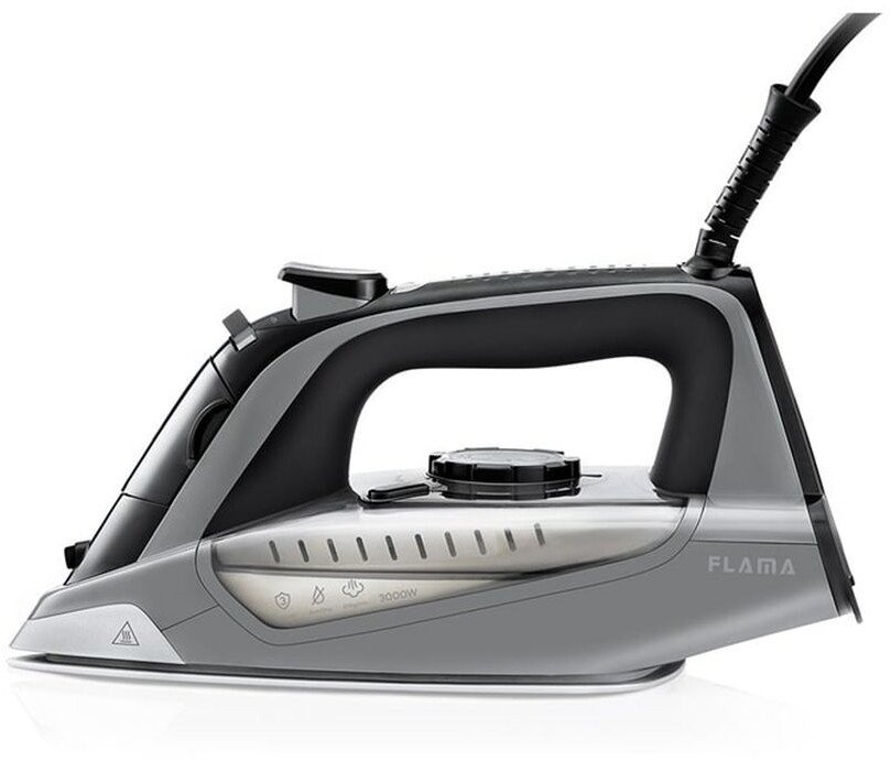 Żelazko Parowe Flama 5396FL