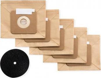 Worek do odkurzacza Hyundai Filtr+worki 5 szt do odkurzacza Hyundai VC007