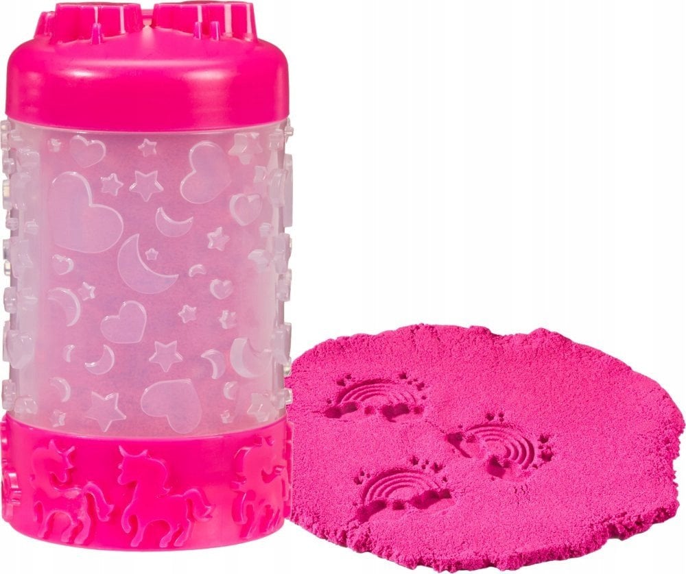 MGA WonderFactory NeverDrySand róż 532798 595175