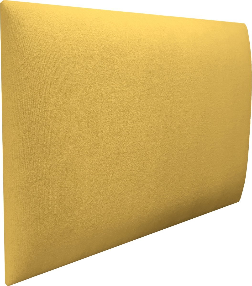 Ravio Panel tapicerowany - Tkanina Mono 60x40