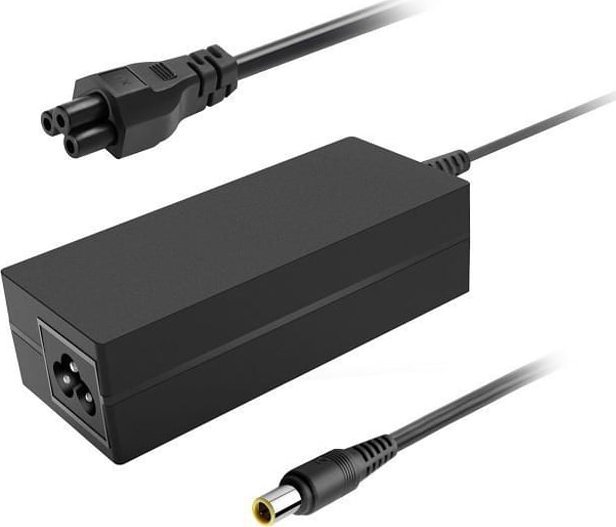 Zasilacz do laptopa CoreParts CoreParts MBXLE-AC0042 adapter zasilający/ inwentor Wewnętrzna 170 W Czarny