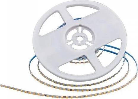 Taśma LED V-TAC Taśma LED V-TAC SMD2835 128LED 24V IP20 Szerokość 4mm VT-2835 4000K 1150lm