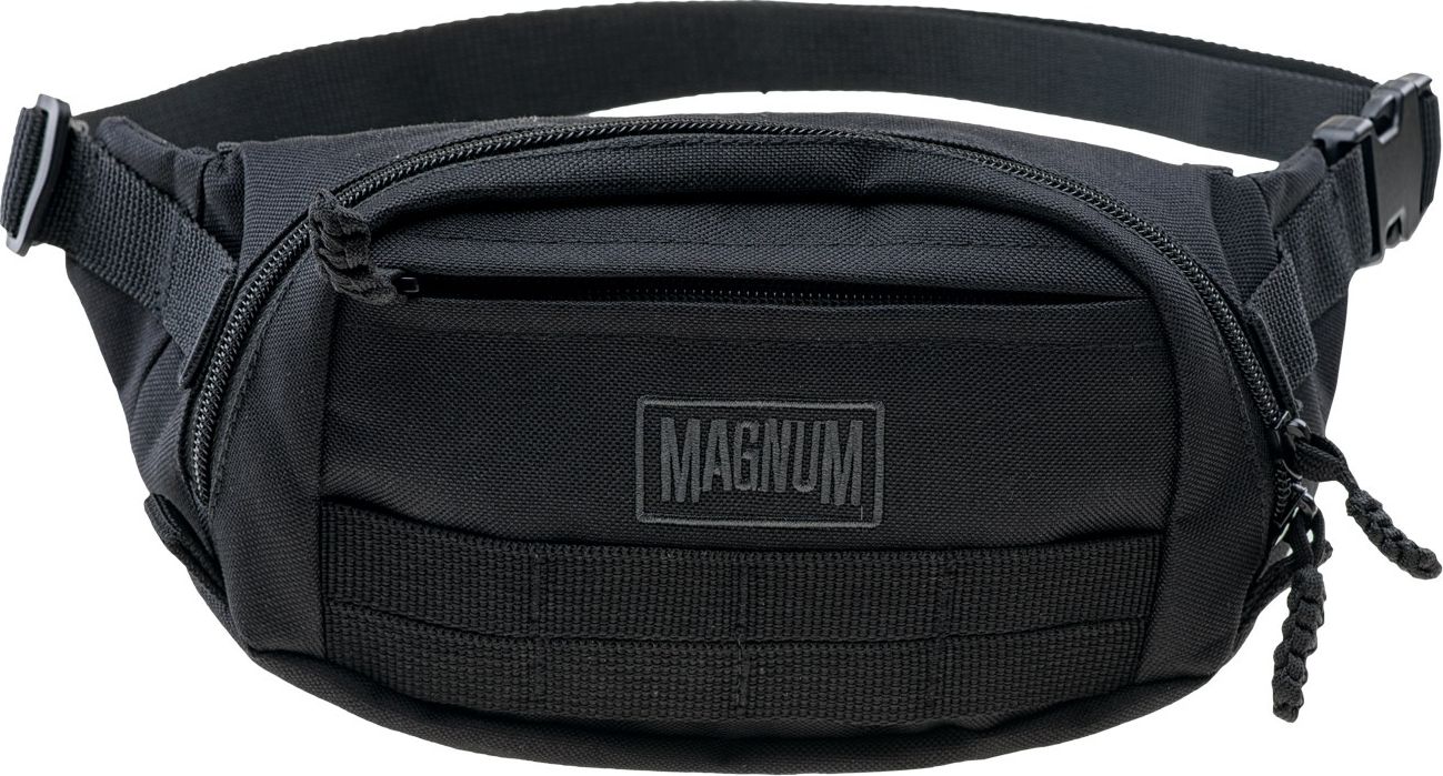 Magnum Saszetka Plover black 2L