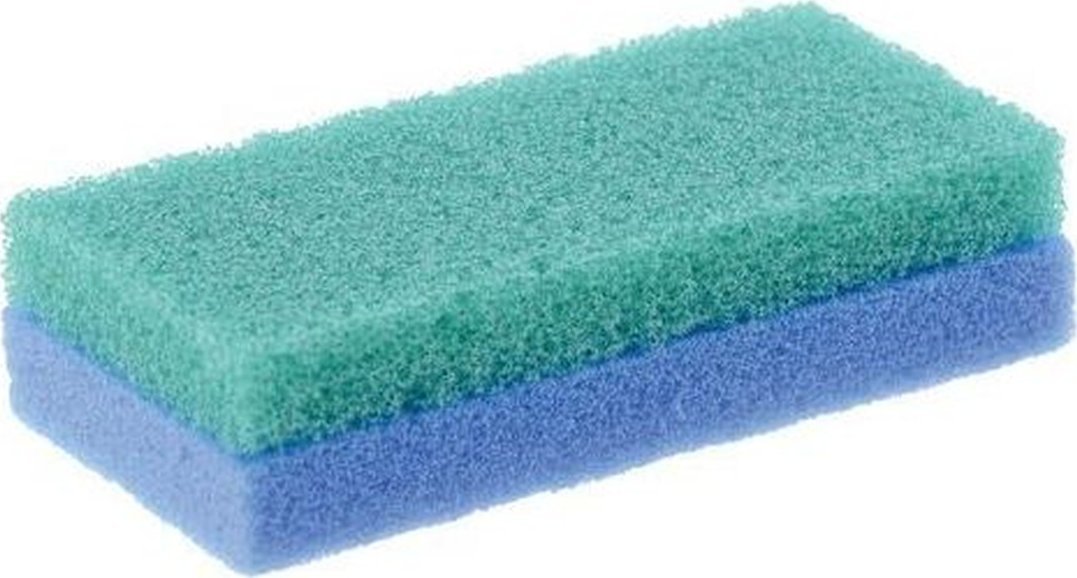 Inter-vion PUMEKS KOSMETYCZNY DWUSTRONNY 499194