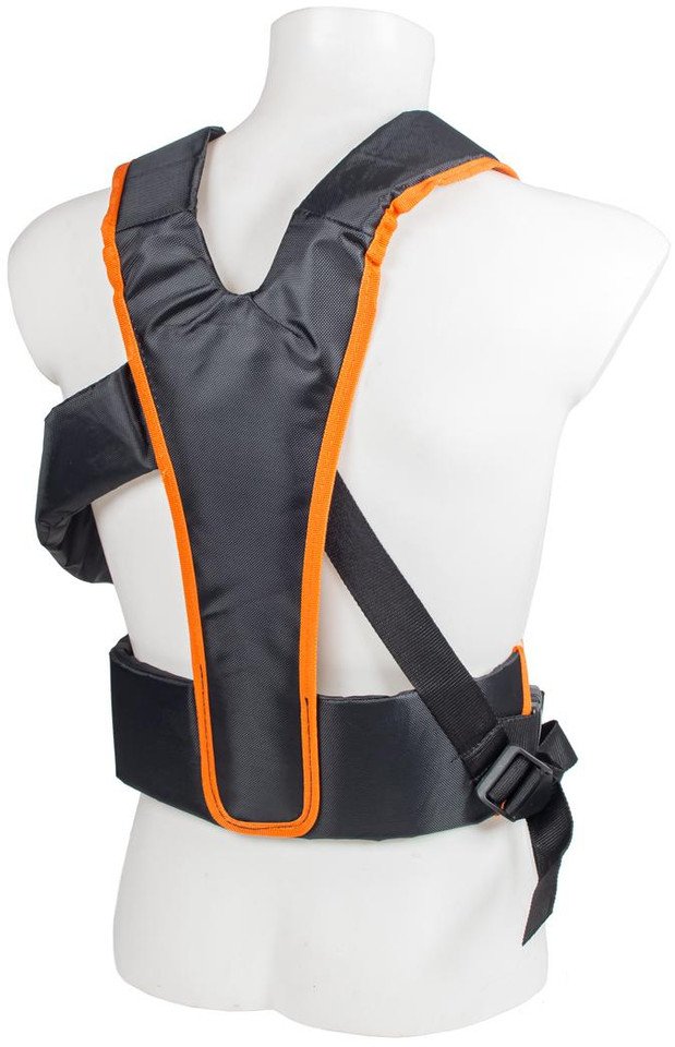 Szelki Cedrus Advance Plus Wykaszarki Marketowe 520105