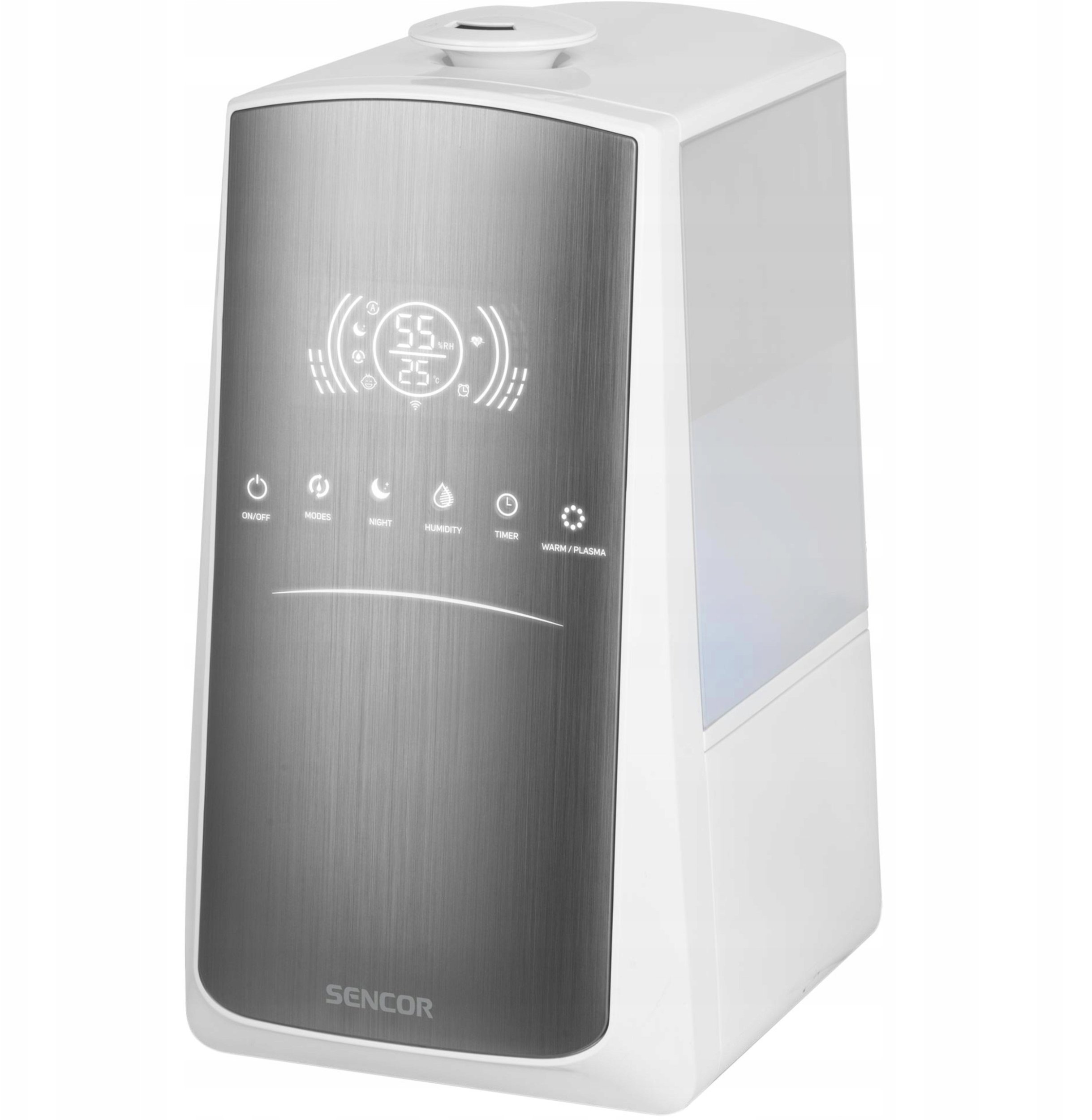 SHF 7647WH Nawilacze powietrza SMART