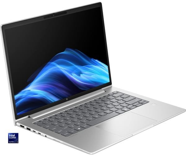 HP EliteBook 6 G1i Intel Core Ultra 5 225U 35,56cm 14Zoll WUXGA 16GB 512GB/SSD W11P SmartBuy 1J Gar (DE)