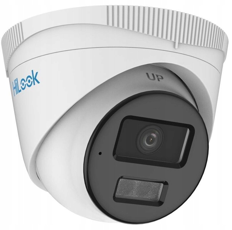 Hilook by Hikvision IPC-T249HA-LU Kamera ColorVu