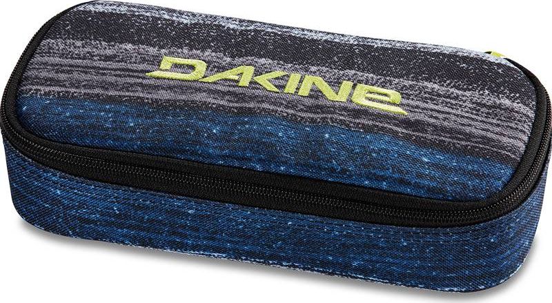 Piórnik Dakine Piórnik Dakine School Case Distortion F/W 2018 uniwersalny