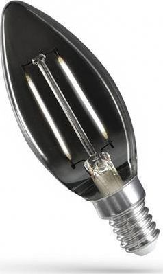 Spectrum LED LED ŚWIECOWA E-14 230V 2.5WCOG NW MODERNSHINE SPECTRUM unihimp
