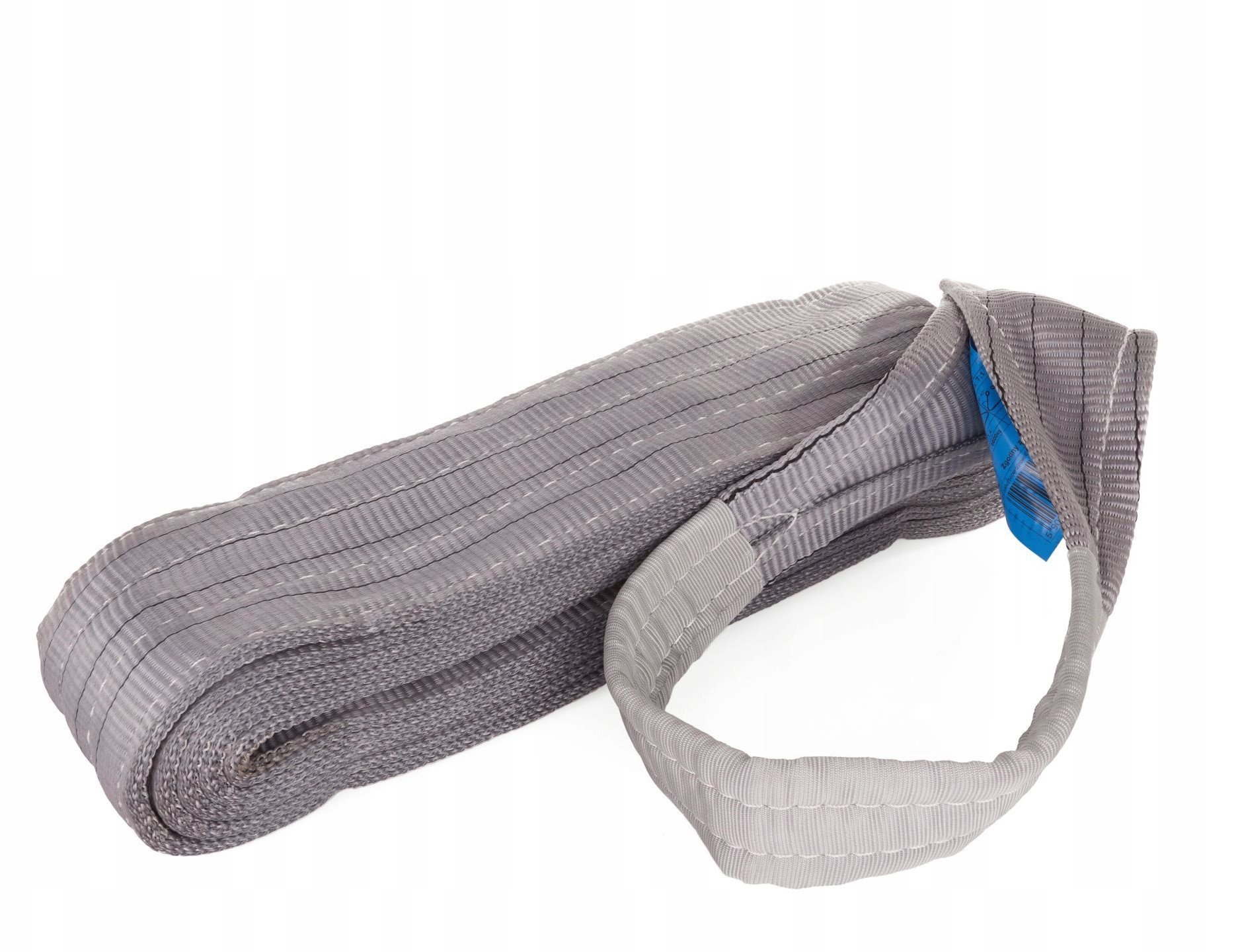 Zawiesie pasowe taśmowe 4T 6M 120mm (6)