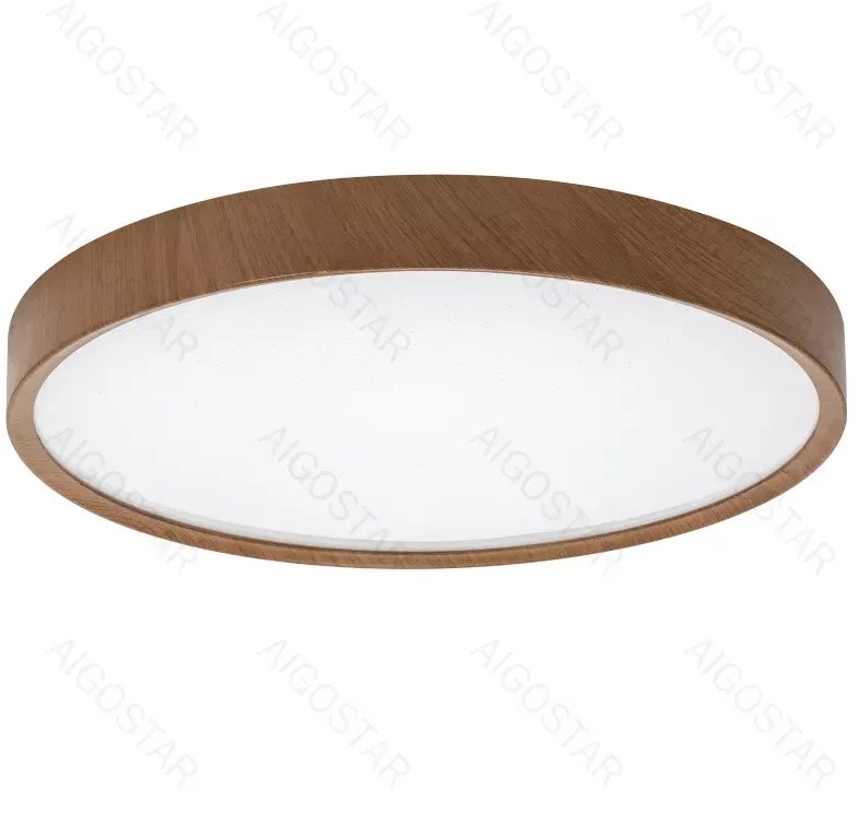 Lampa sufitowa LED 36W 4000lm 6500K-Efekt rozgwieżdżonego nieba