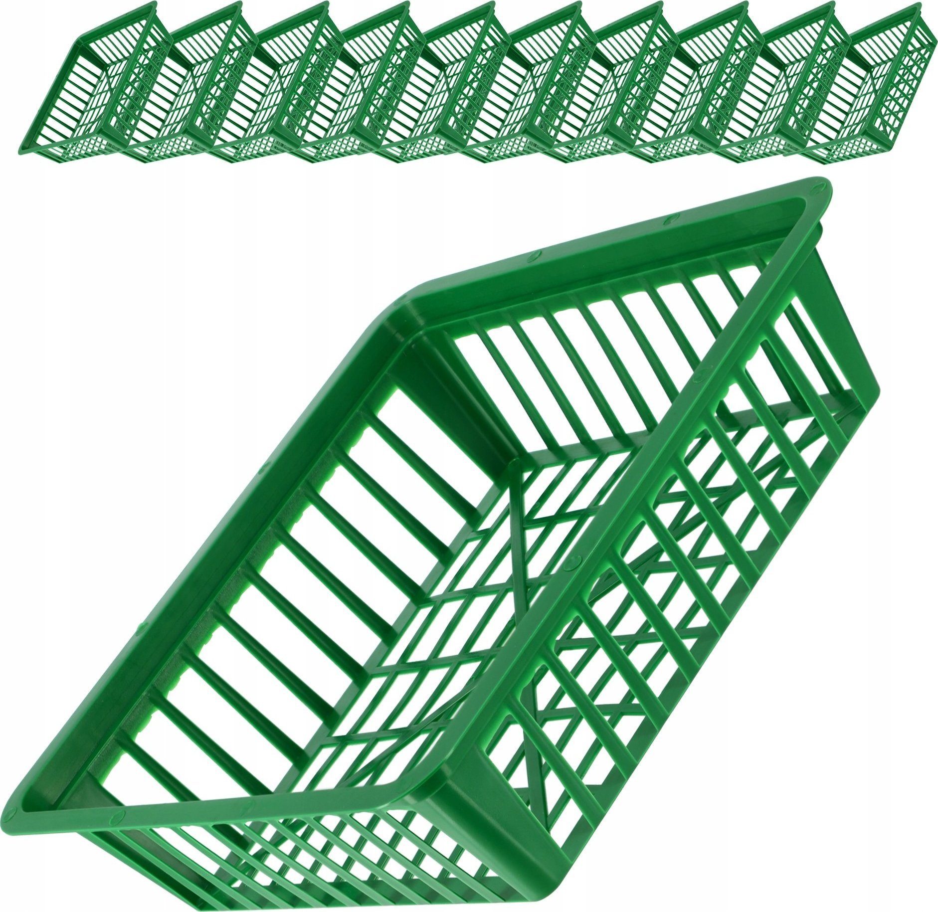 Kadax KADAX Koszyk Osłonka Do Sadzenia Cebulek 28cm 10x