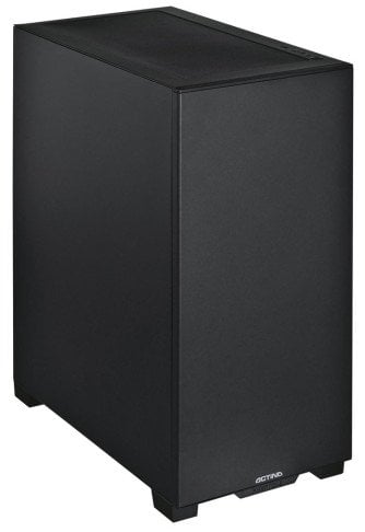 Komputer Actina 5901443423690 PC AMD Ryzen™ 7 7700 32 GB DDR5-SDRAM 1 TB SSD AMD Radeon RX 9070 XT Midi Tower Czarny