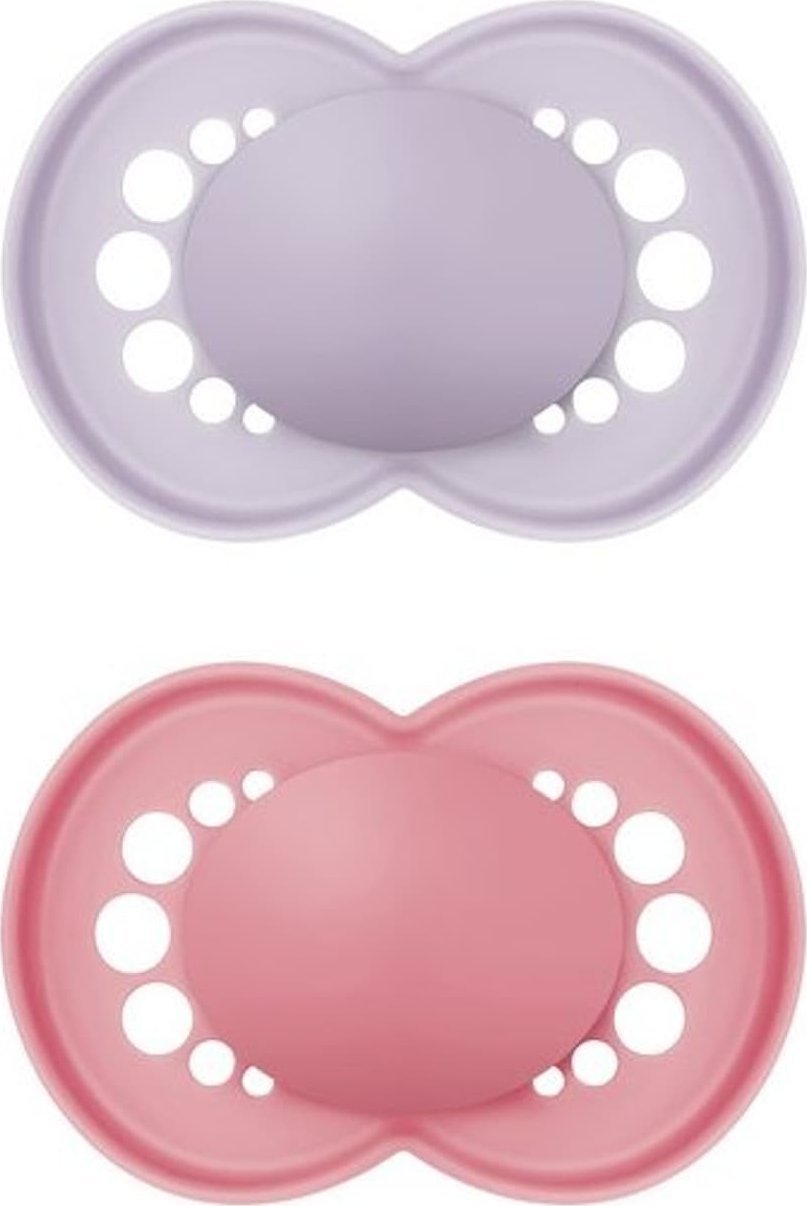 MAM Smoczek original 16+ mat girl