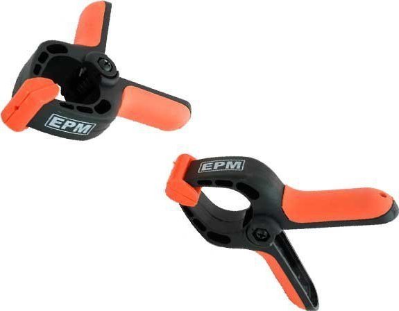 EPM KOMPLET ŚCISKÓW SPRĘŻYNOWYCH 2 SZTUKI 110MM