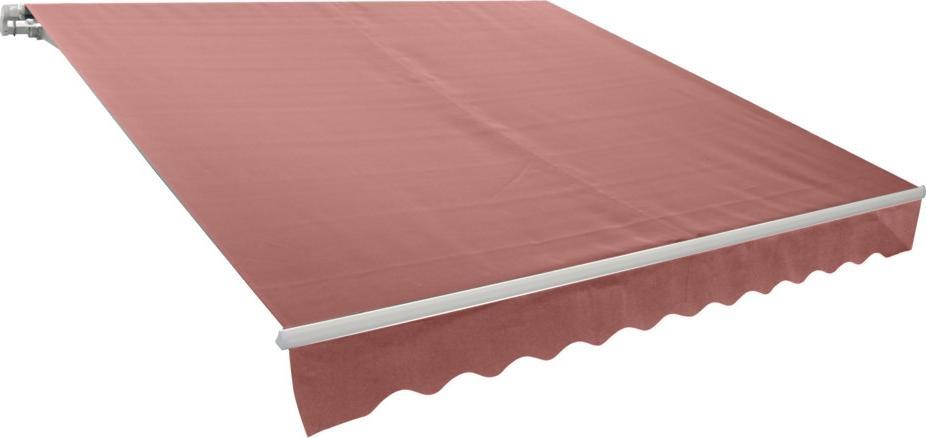 Rojaplast Markiza bordowa - 2,95 x 2 m
