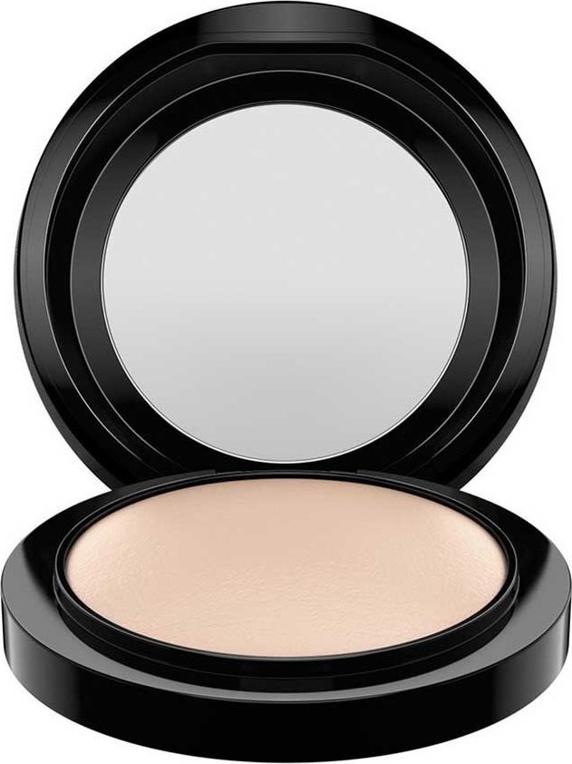 MAC MAC Mineralize Skinfinish Natural Puder 10g Light