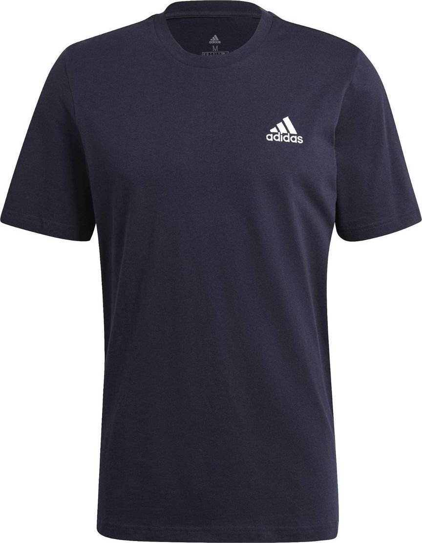 Adidas Koszulka męska ADIDAS M SL SJ T S